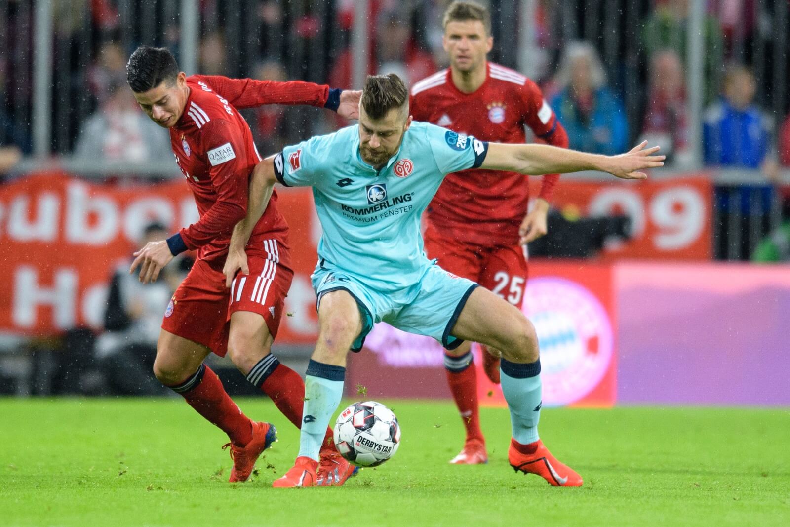 814175303 fc bayern muenchen fsv mainz 05