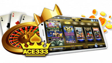 Giải nhiệt cùng ACE333 - 13.06.2020