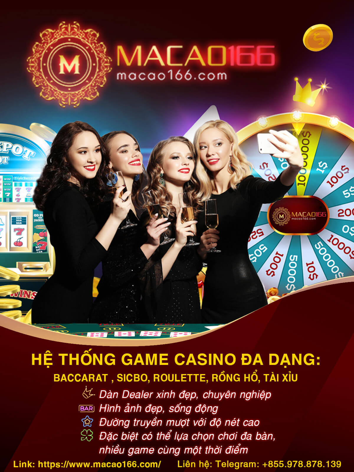 Macao 2
