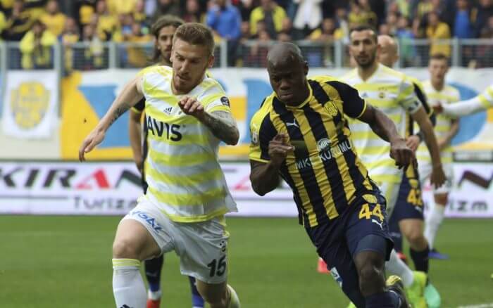 Soi keo du doan Fenerbahce vs Ankaragucu 23h00 ngay 181