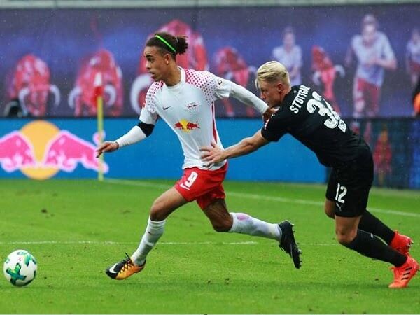 VfB Stuttgart vs RB Leipzig 2