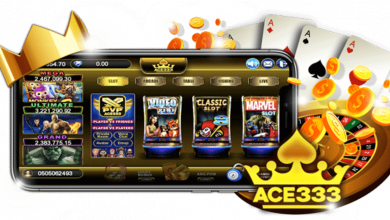 Giải trí cuối tuần cùng ACE333 - 23.5.2020