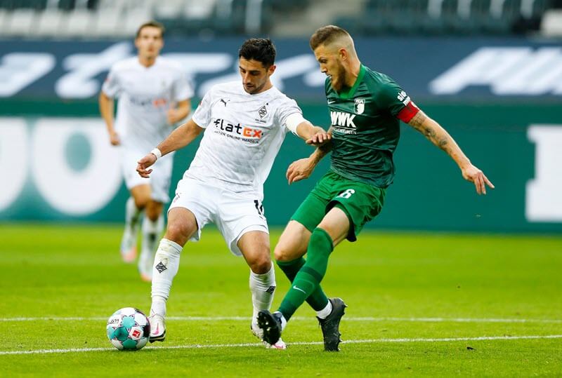 bielefeld vs mgladbach