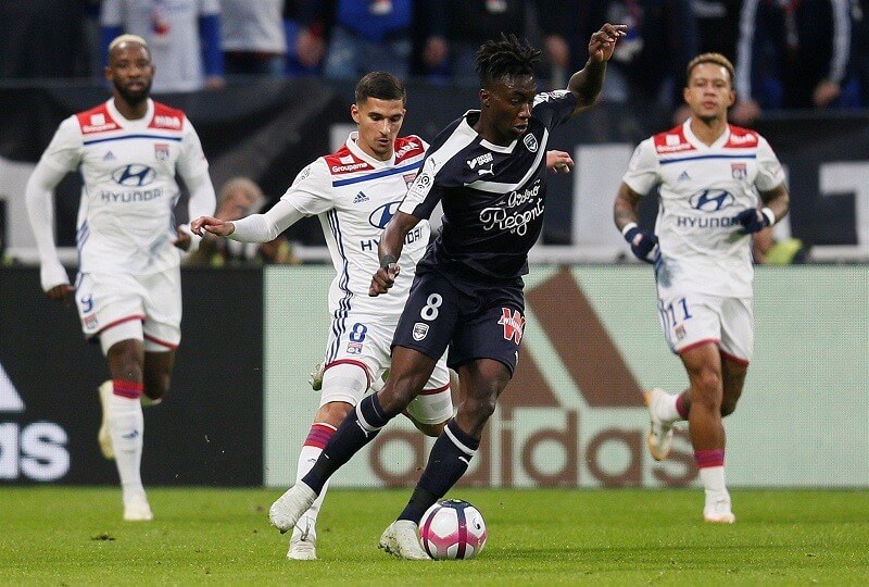 bordeaux vs olympique lyonnais tip bong da mien phi ngay 11 01 2020 2