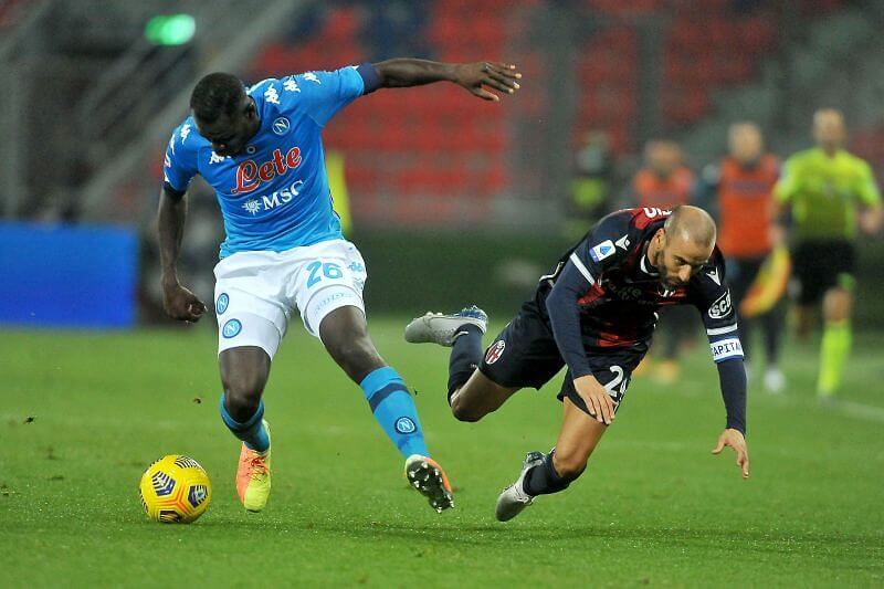 cagliari vs napoli