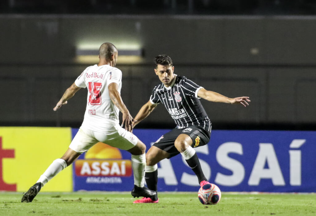 Nhận định Corinthians vs Red Bull Bragantino