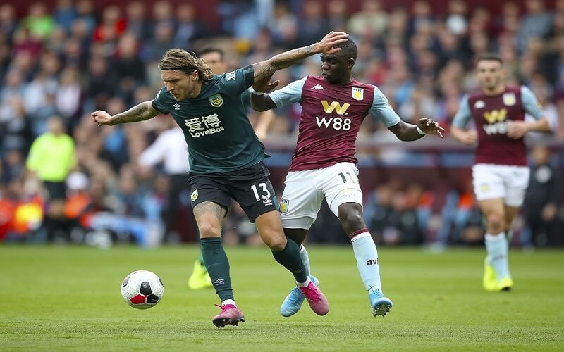 Nhận định Burnley vs Aston Villa
