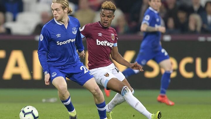 everton vs west ham