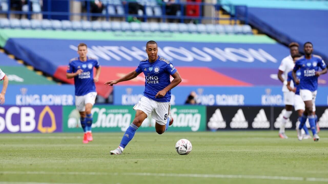 Nhận định Everton vs Leicester City 