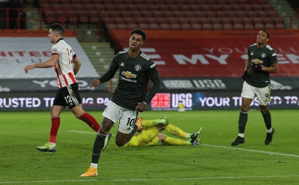 Nhận định MU vs Sheffield United