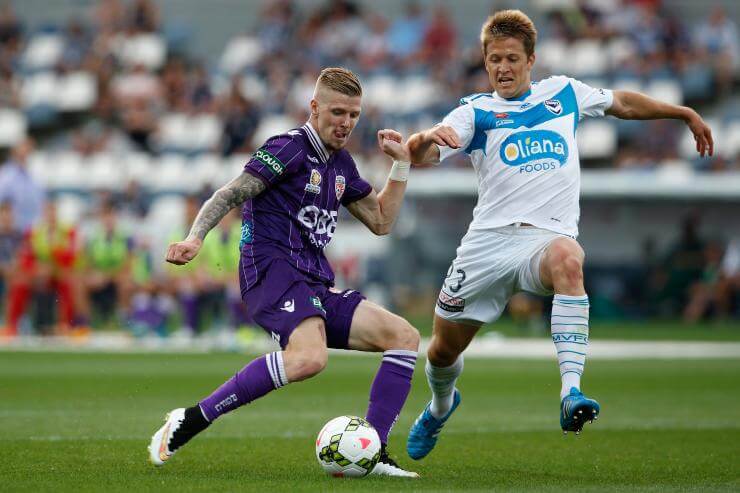 Nhận định Melbourne Victory vs Perth Glory 