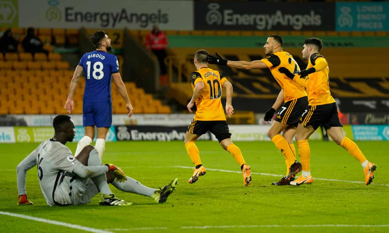 Nhận định Chelsea vs Wolves  