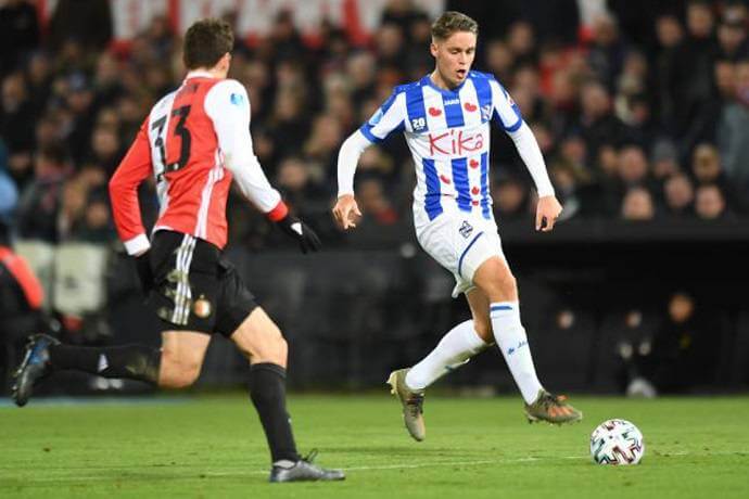 Nhận định Heerenveen vs Feyenoord