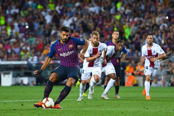nhan dinh huesca vs barcelona