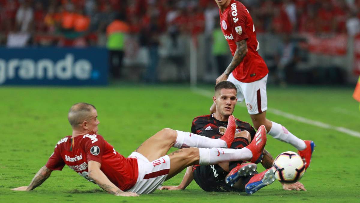 nhan dinh internacional vs fortaleza 05h00 ngay 25 11 1