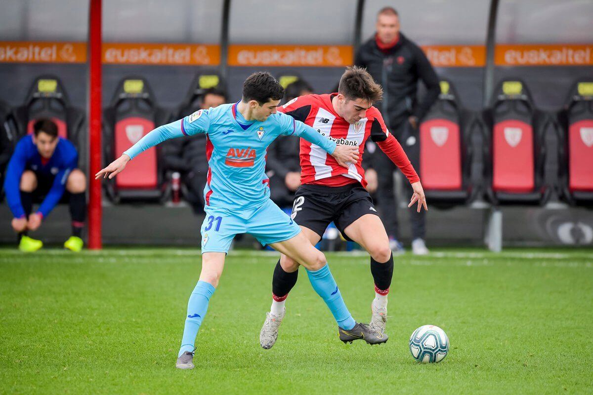 nhan dinh sd logroñes vs sd eibar 01h00 ngay 18 12 01 1 1