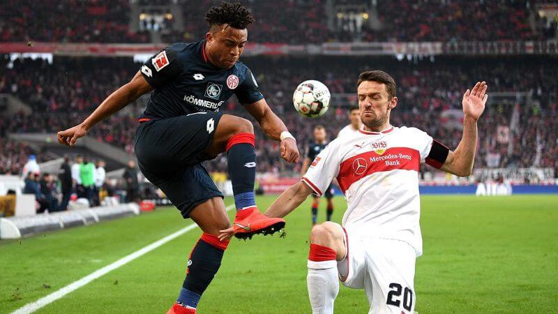 Nhận định Stuttgart vs Mainz