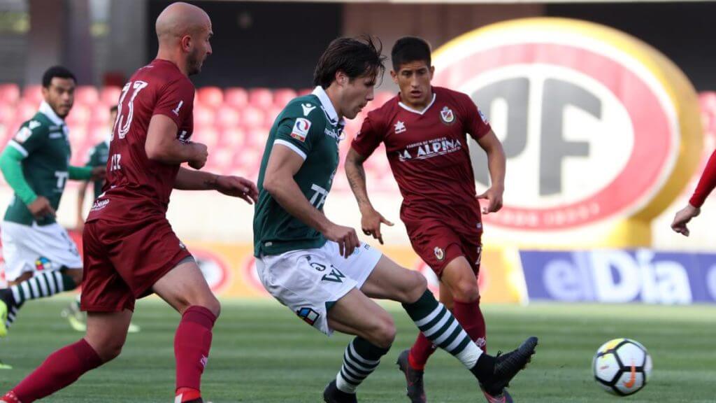 tip bong da tran Santiago Wanderers vs La Serena ngay 19 01 2021 02 1024x576 1