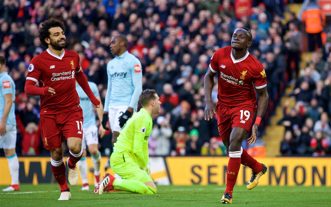 Nhận định West Ham United vs Liverpool