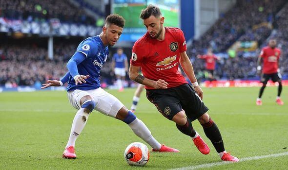 Nhận định Manchester United vs Everton 07/02 - Làm mồi cho Quỷ 