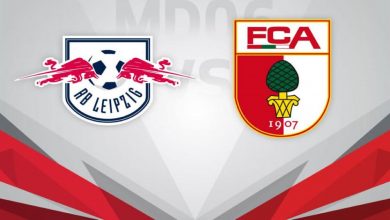 Nhận định RB Leipzig vs Augsburg 13/02 - Khác biệt về đẳng cấp