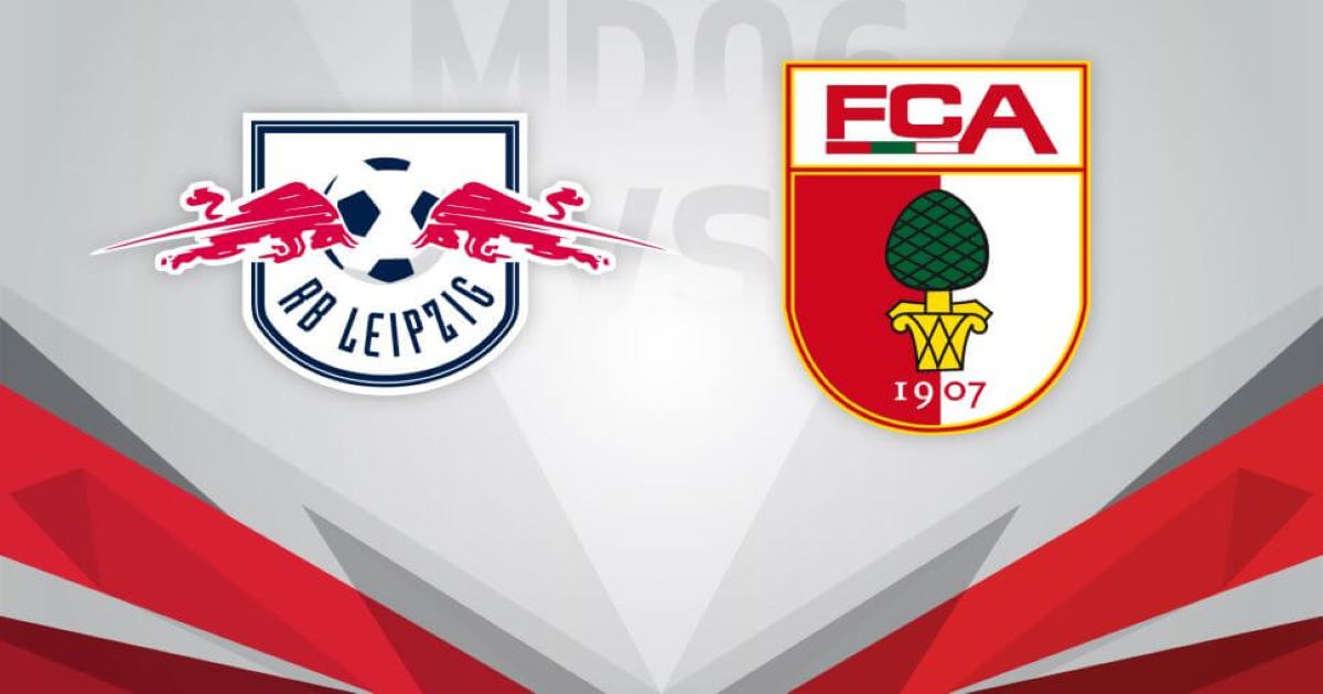 Nhận định RB Leipzig vs Augsburg 13/02 - Khác biệt về đẳng cấp