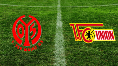 Mainz 05 vs Union Berlin