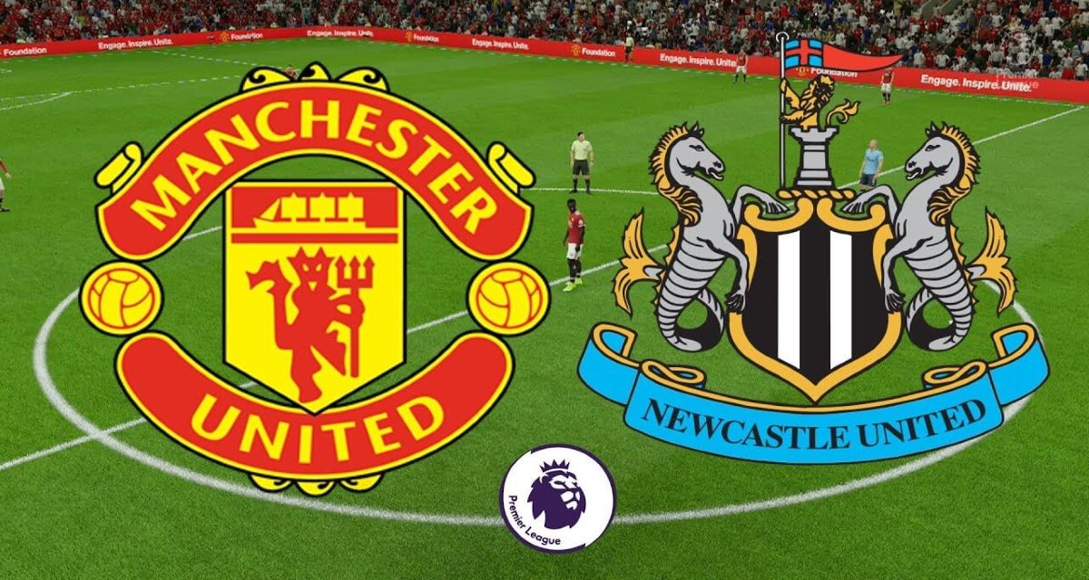 Nhận định Manchester United vs Newcastle 22/02 - Quỷ Đỏ có điểm