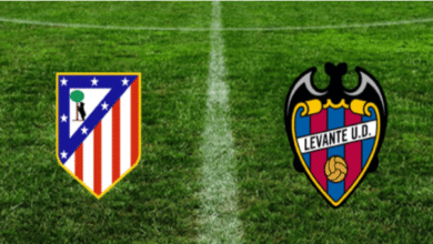 Nhận định Atletico Madrid vs Levante - Hạ gục chú lùn
