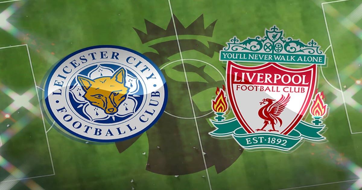 Nhận định Leicester City vs Liverpool 13/02 - The Kop sa sút