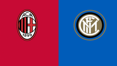 Nhận định AC Milan vs Inter Milan 21/02 - Cuộc chiến ngôi đầu