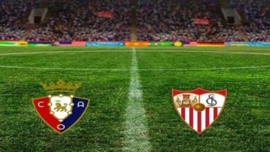 Nhận định Osasuna vs Sevilla 23/02 - Chủ nhà gặp khó