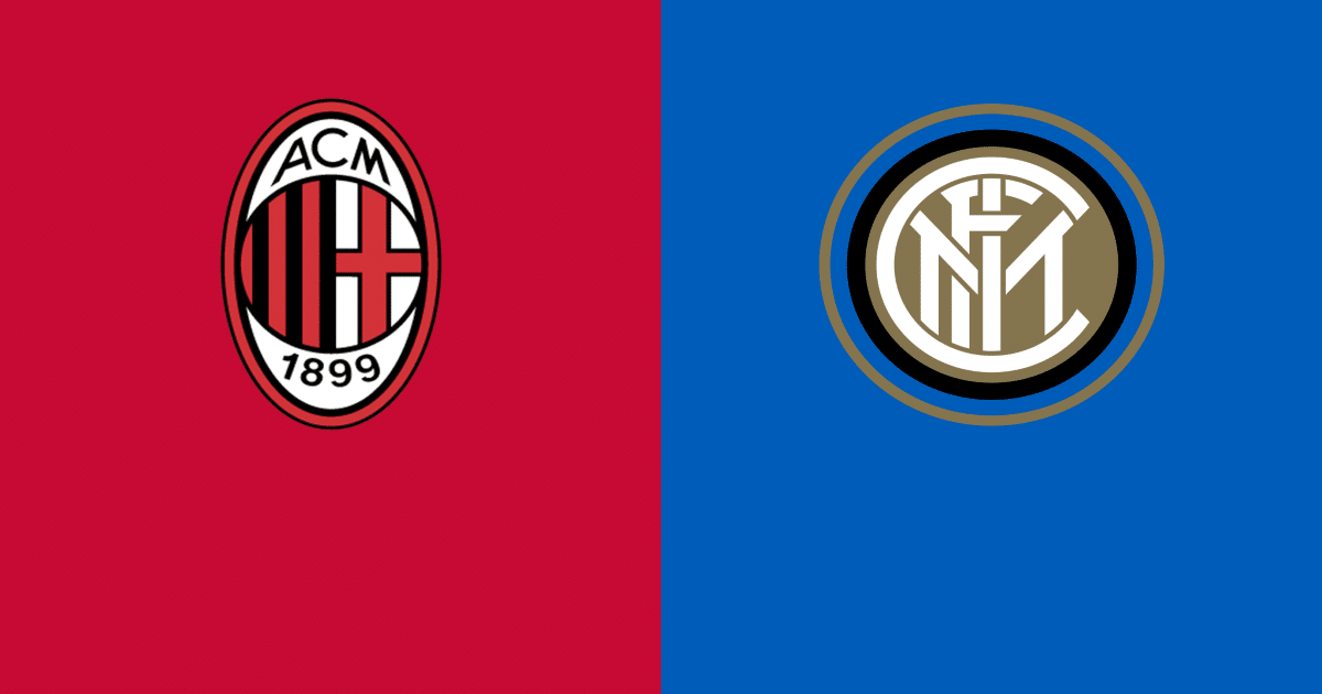 Nhận định AC Milan vs Inter Milan 21/02 - Cuộc chiến ngôi đầu