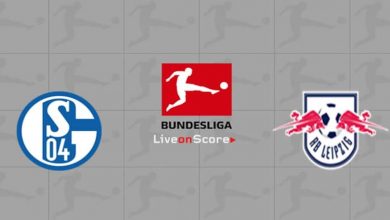 Nhận định Schalke 04 VS RB Leipzig - 06/02