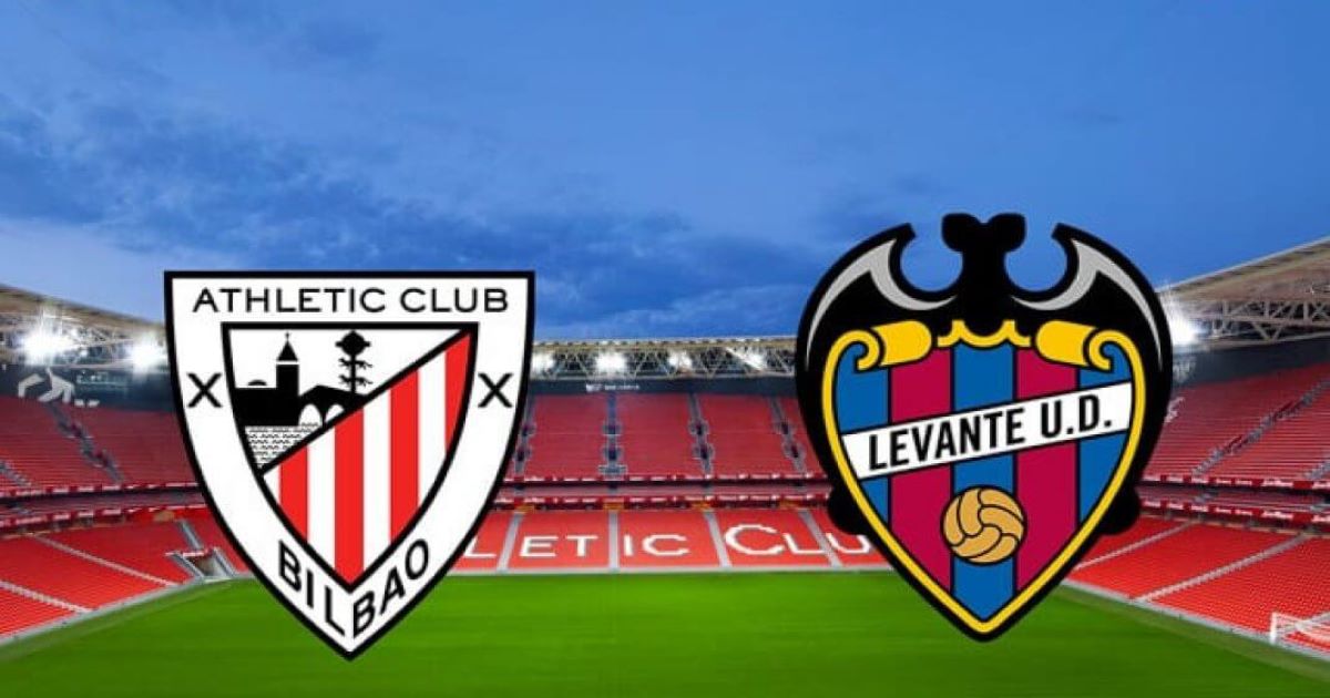 Nhận định Athletic Bilbao vs Levante 12/02 - Kinh nghiệm chủ nhà