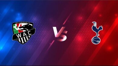 Nhận định Wolfsberger AC vs Tottenham Hotspur 19/02 - Thể hiện đẳng cấp