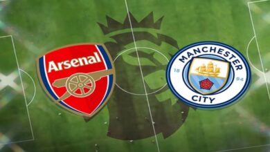 Nhận định Arsenal vs Manchester City 21/02 - Pháo đài sụp đổ