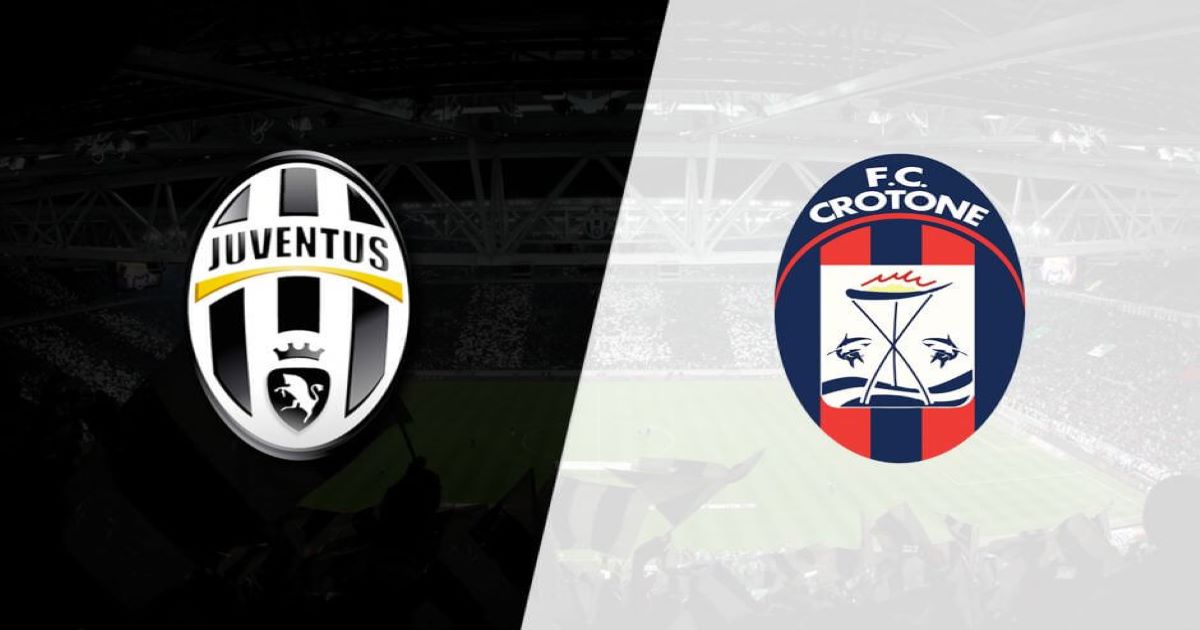 Nhận định Juventus vs Crotone 23/02 - Trút giận