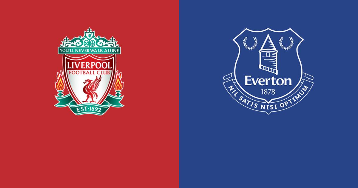 Nhận định Liverpool vs Everton 21/02 - Ác mộng Anfield