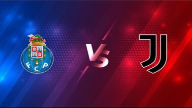 Nhận định FC Porto vs Juventus 18/02 - Đánh sập hang rồng