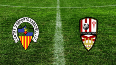 Nhận định Sabadell vs Logrones - 02/02