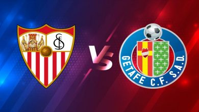 Nhận định Sevilla VS Getafe - 07/02