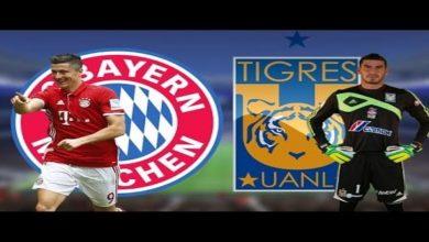Nhận định Bayern Munich vs Tigres UANL - Hùm xám đăng quang