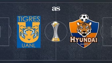 Nhận định Tigres UANL vs Ulsan Huyndai 04/02 - Hổ gầm vang