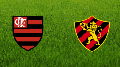 Nhận định Sport Recife vs Flamengo - 02/02