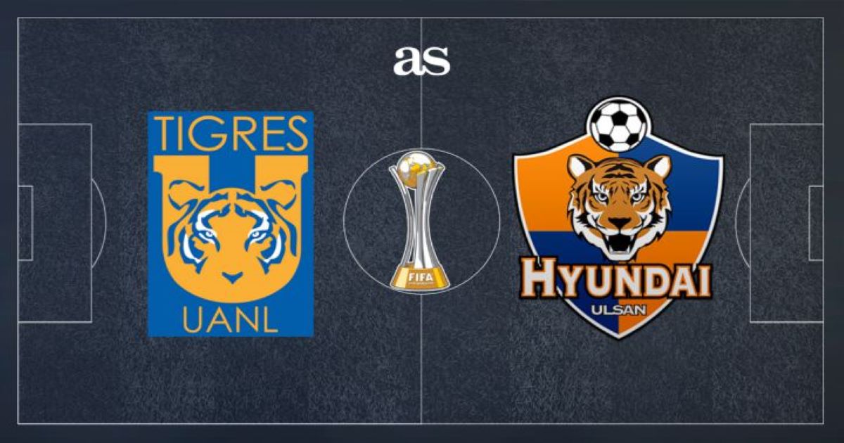 Nhận định Tigres UANL vs Ulsan Huyndai 04/02 - Hổ gầm vang
