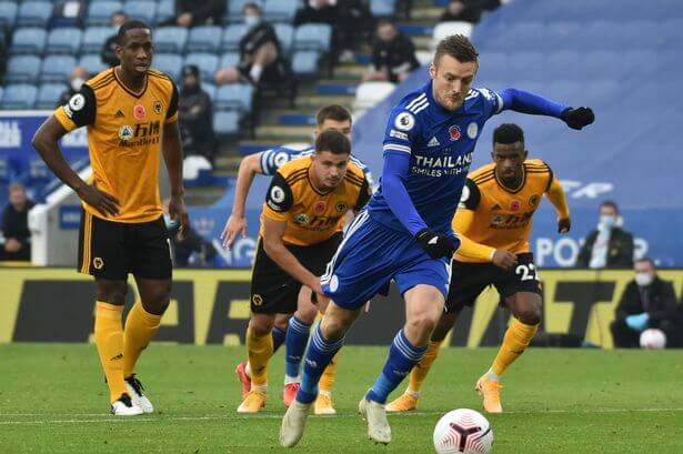 Nhận định Wolves vs Leicester City 