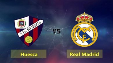 Nhận định SD Huesca vs Real Madrid 06/02 - Chủ nhà bẽ mặt