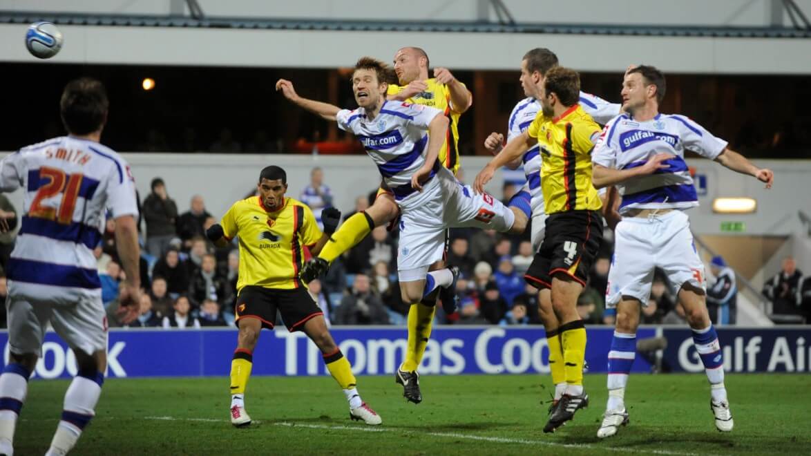 Nhận định Watford vs Queens Park Rangers 