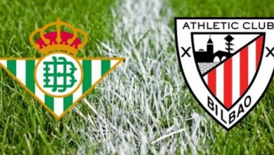 Nhận định Real Betis vs Athletic Bilbao 05/02 - Khắc tinh của chủ